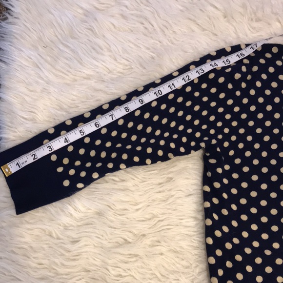 Spence knits button up light sweater - Picture 9 of 13